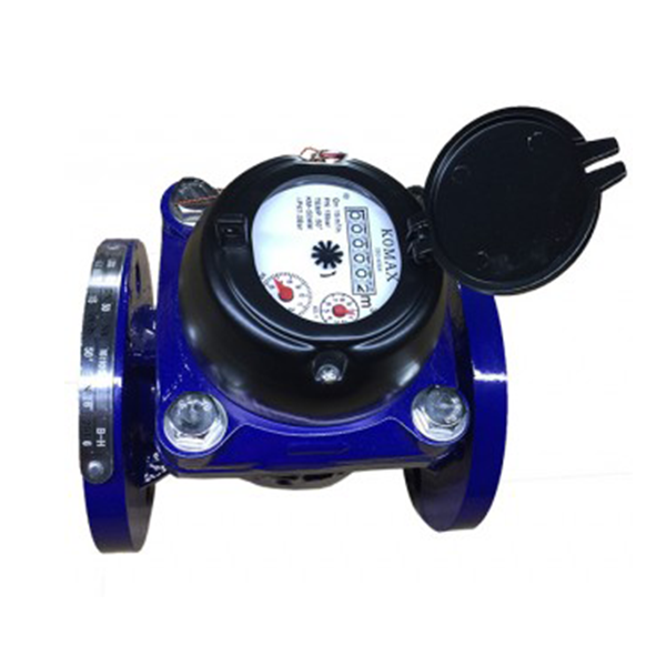 Đồng hồ đo lưu lượng nước sạch KOMAX DN50